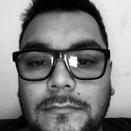 Rafael Marambio