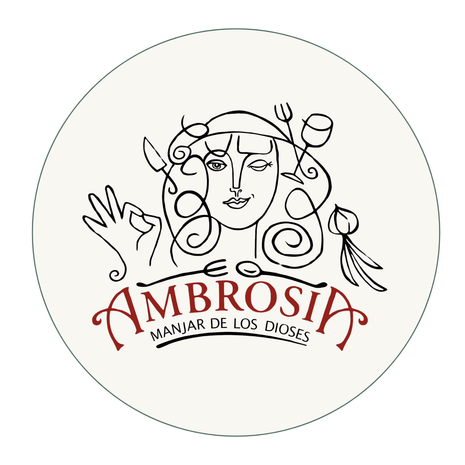 Eventos Ambrosía